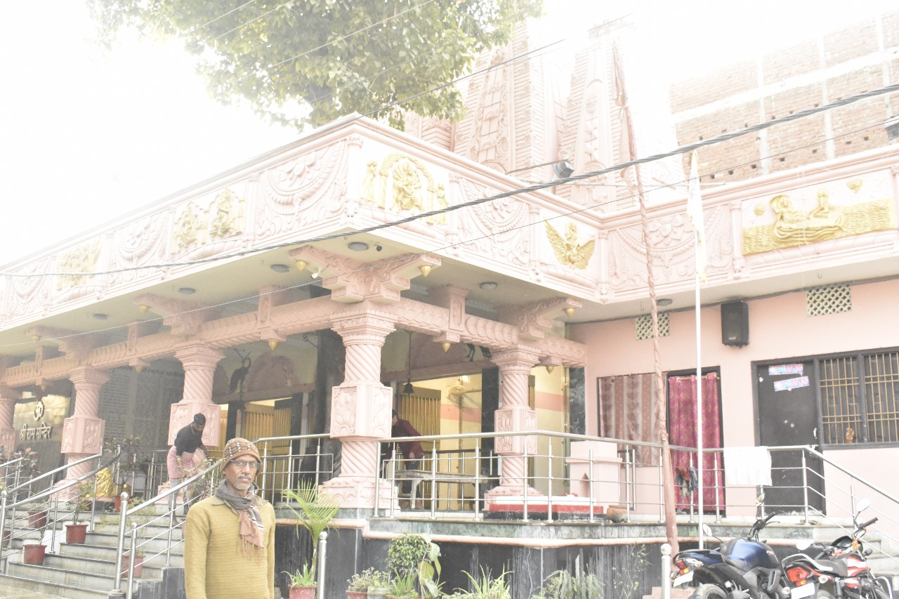 website template image